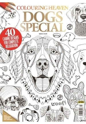 Issue 10: Dogs Special