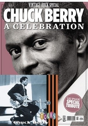 Chuck Berry - A Celebration + CD