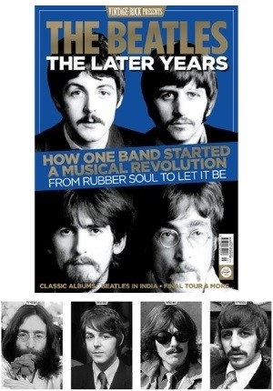 The Beatles Fan Pack
