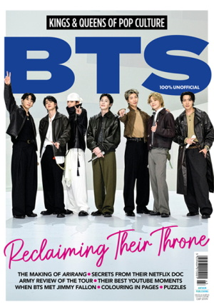 K-Pop