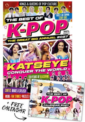 K-Pop