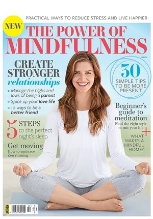 The Power of Mindfulness - Issue 2