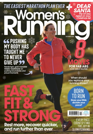 Women's Running Single Issues