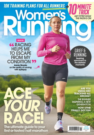 Women's Running Single Issues