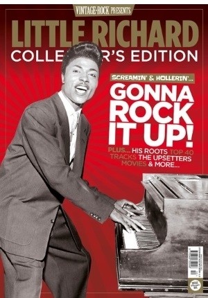 Little Richard Collector’s Edition