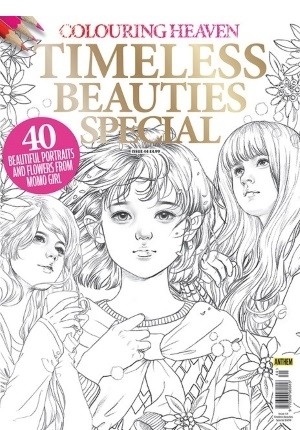 Issue 44: Timeless Beauties Special