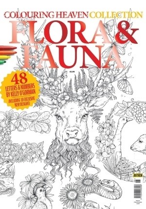 Issue 6: Flora & Fauna 2019