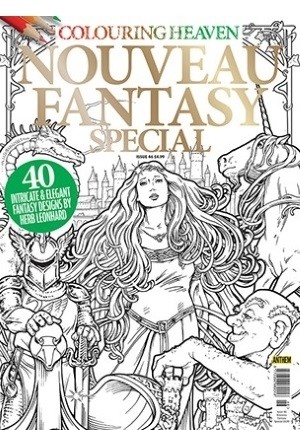 #46: Nouveau Fantasy Special